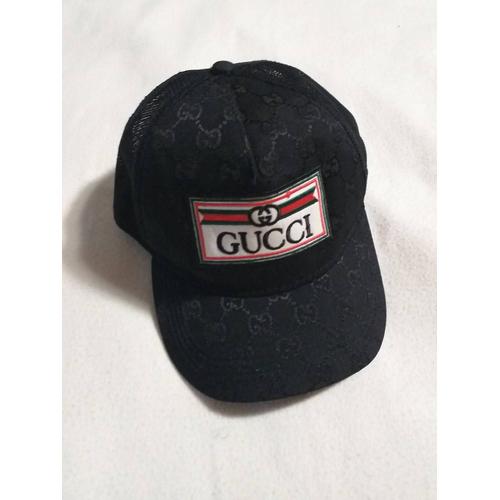 Claquette Gucci Achat neuf ou d occasion pas cher Rakuten